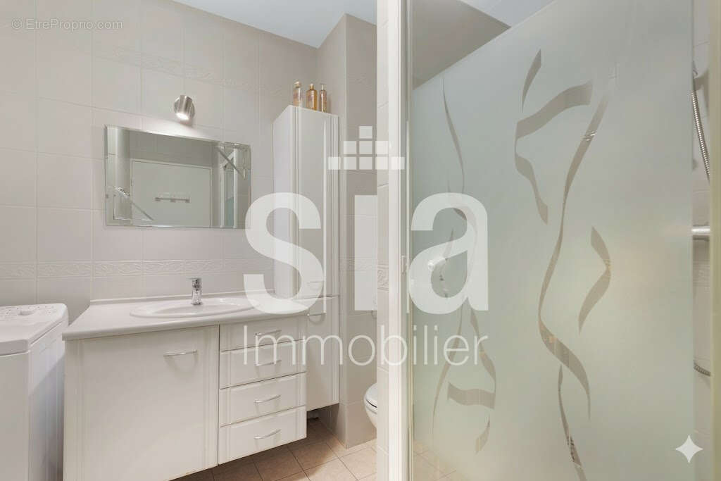 Appartement à VINCENNES