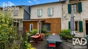 Photo 1 - Maison à MURAT-SUR-VEBRE