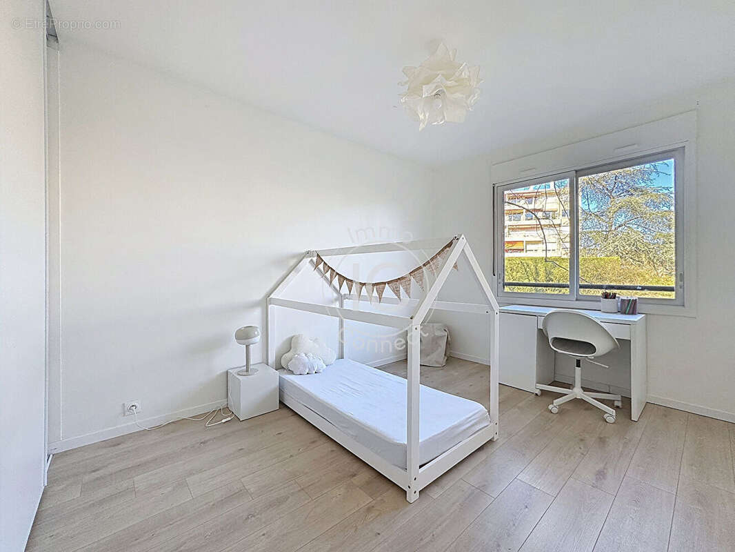 Appartement à ECULLY