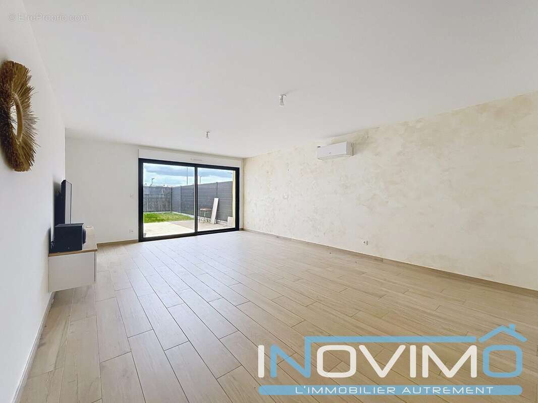 Maison à CAPPELLE-LA-GRANDE