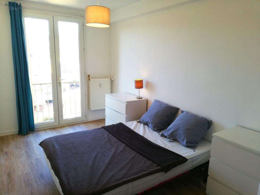Appartement à MANOSQUE