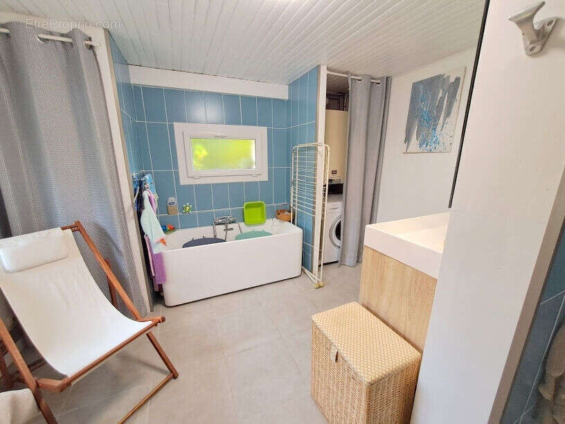 Maison à CHAUMONT-EN-VEXIN