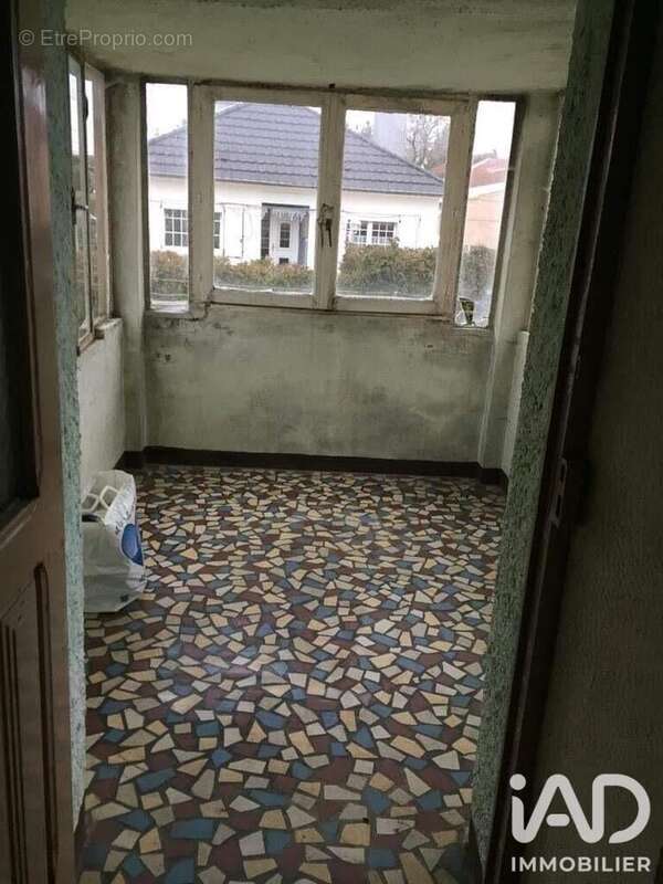 Photo 5 - Appartement à BRIEY