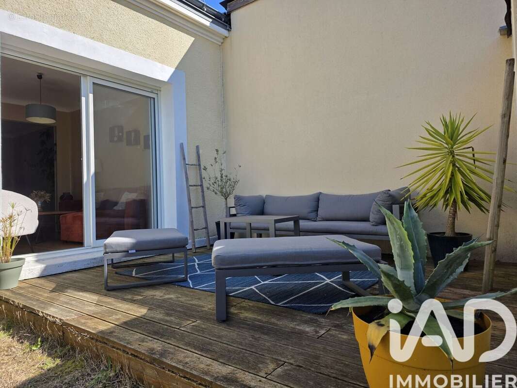 Photo 8 - Maison à ANGERS