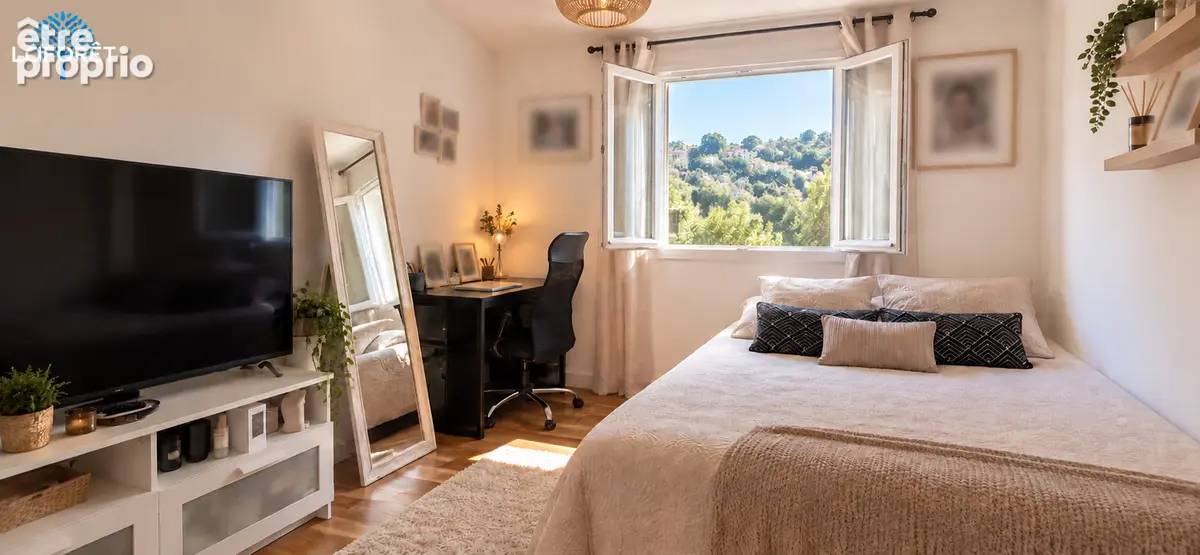 Appartement Mougins Le Haut 4 pièces 87 m2 - photo 6