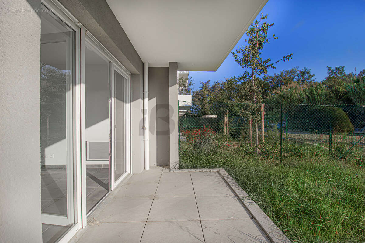 Appartement à LA SEYNE-SUR-MER