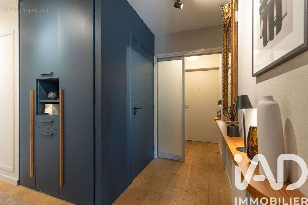 Appartement 100 m² à Rennes  - photo 8