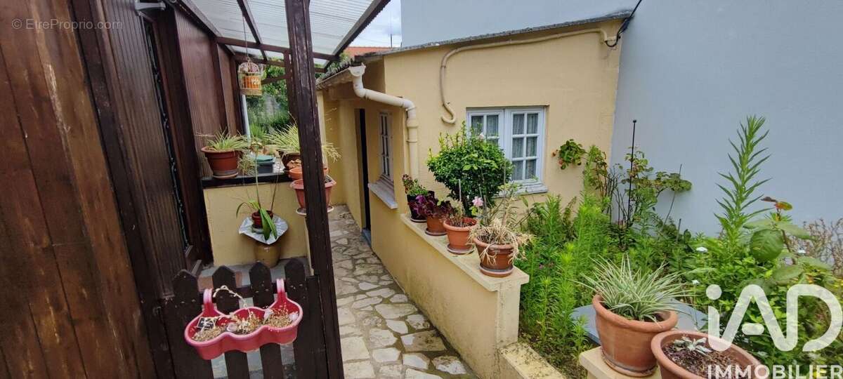 Photo 4 - Maison à BEZONS
