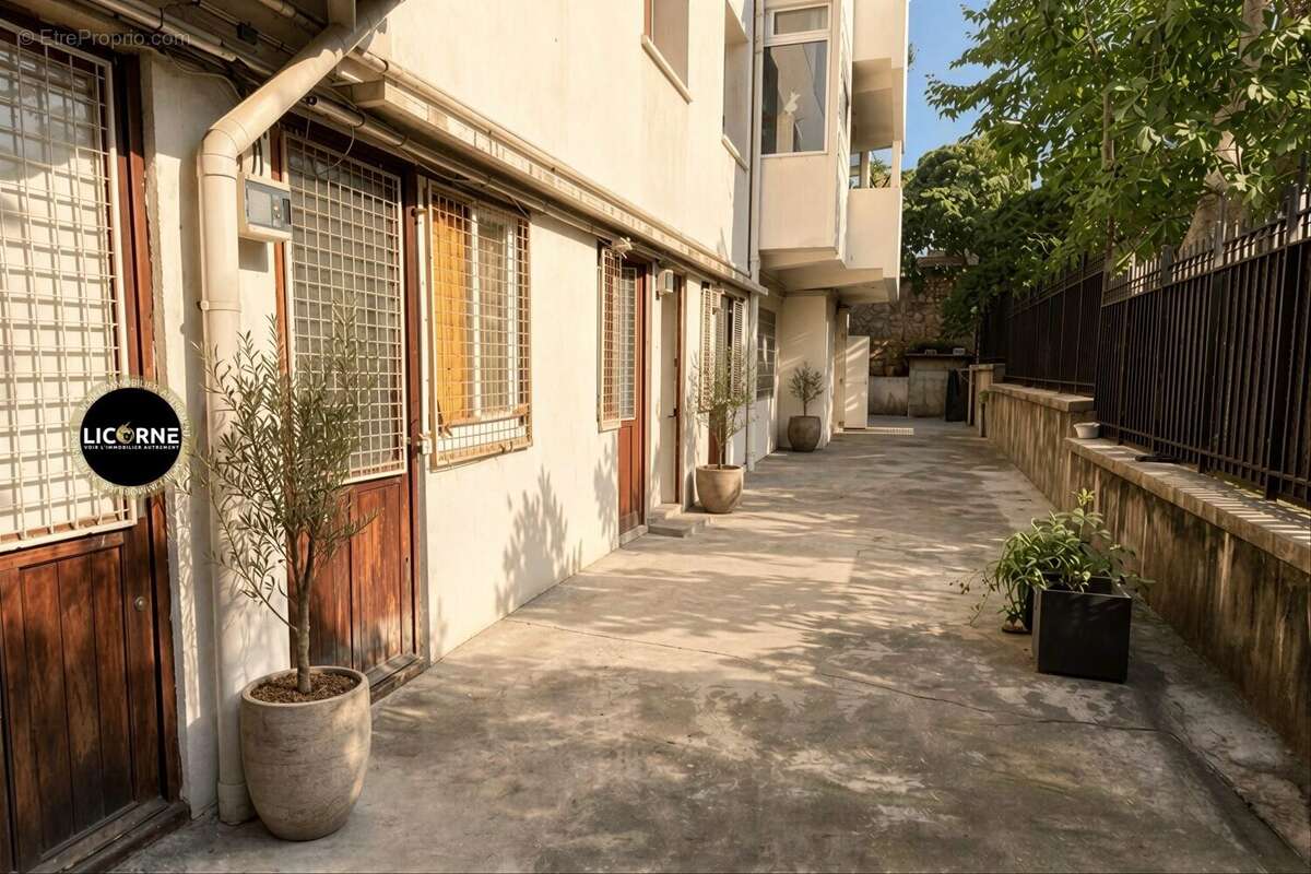 Appartement 9 m² à Marseille-8e  - photo 2