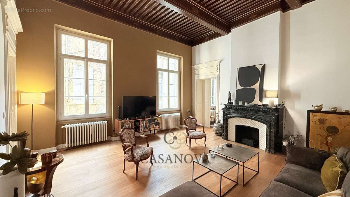 Appartement à BEZIERS