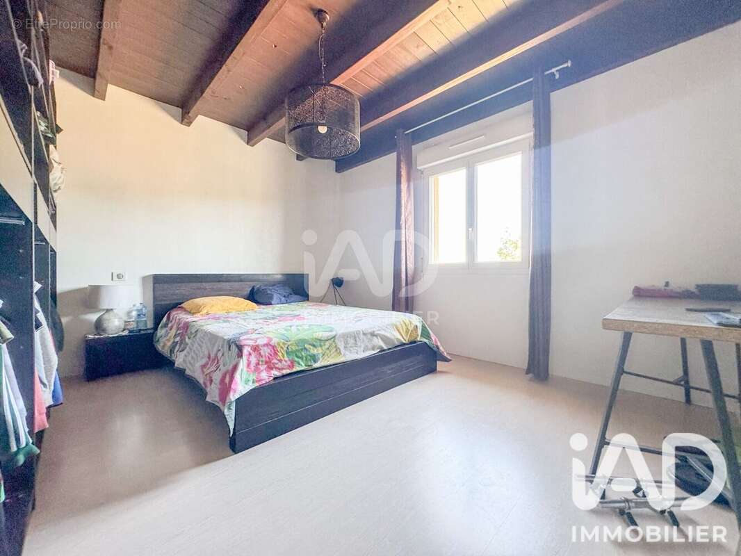 Photo 5 - Maison à MILLAU
