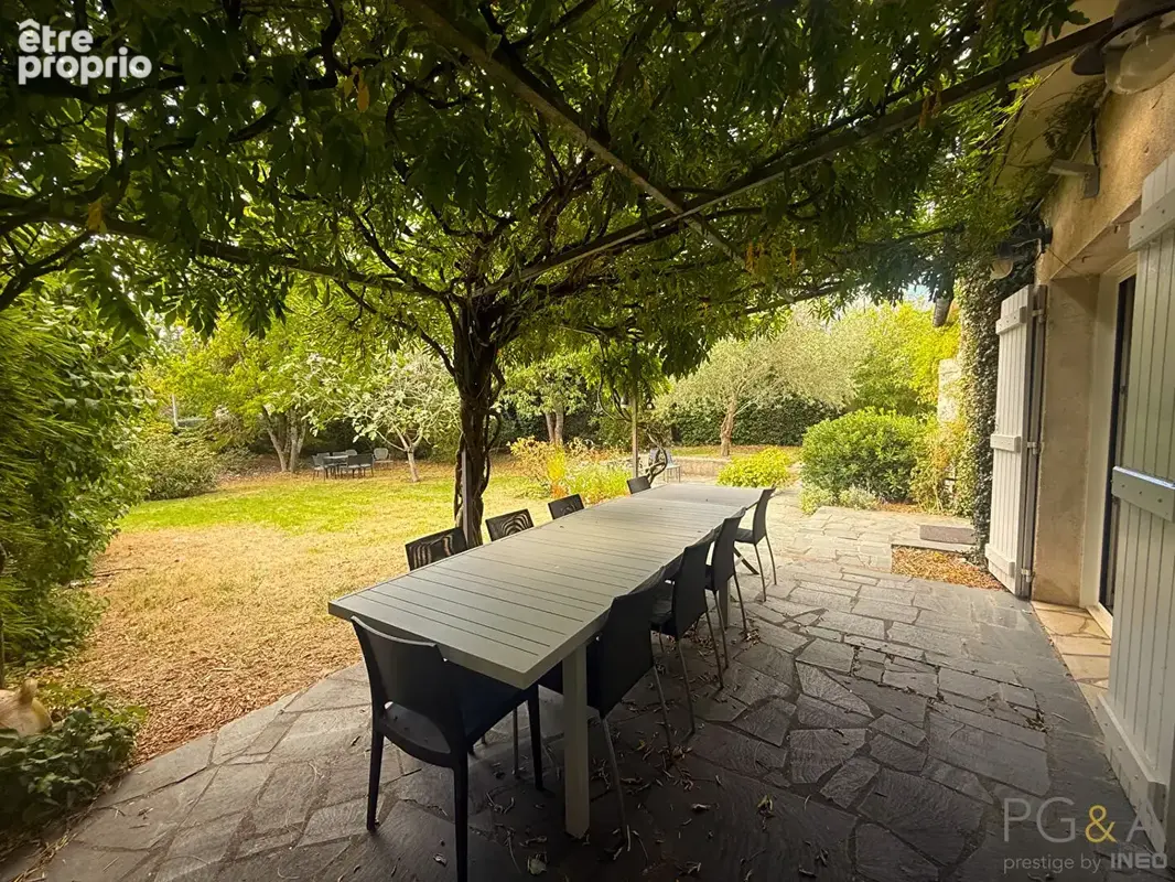 Maison 7 Pièces Cesson-sévigné - photo 6