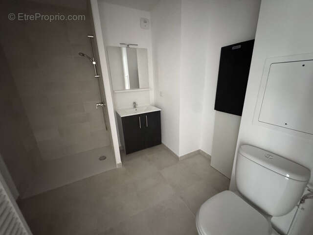 Appartement à CENON