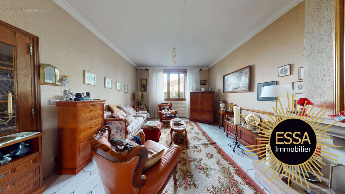 Maison à VELIZY-VILLACOUBLAY