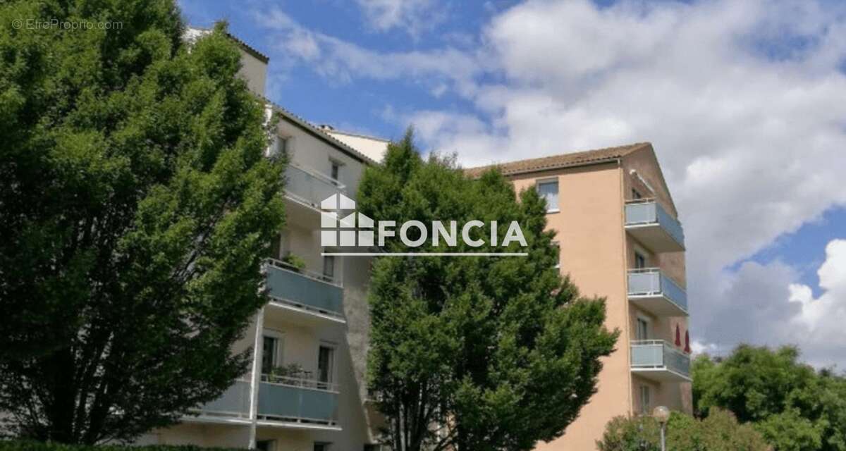 Appartement à CASTANET-TOLOSAN