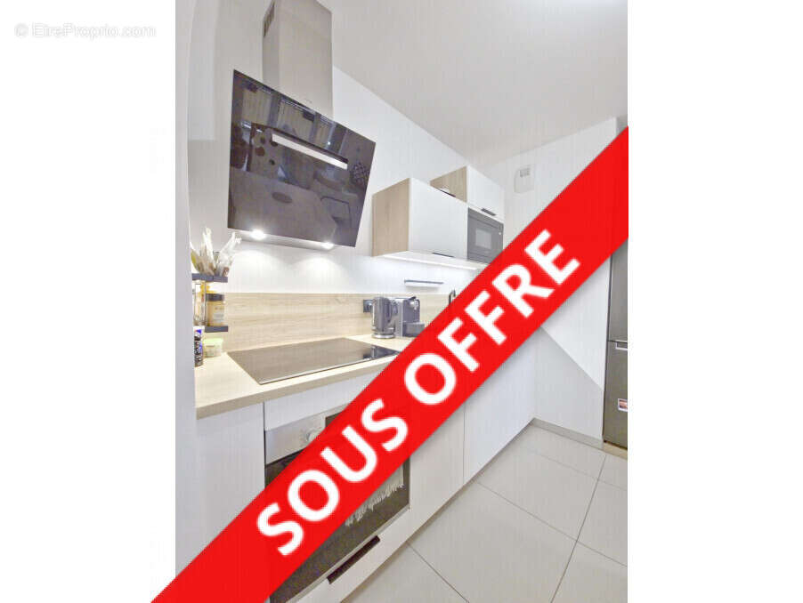 Appartement à LIERGUES