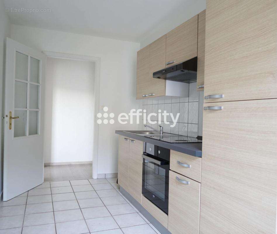 Appartement à GUEBWILLER