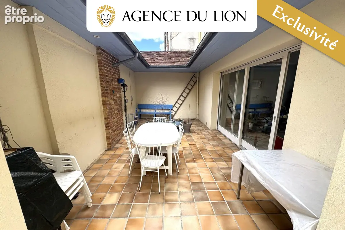 Maison 7 pièces 4 chambres - photo 17