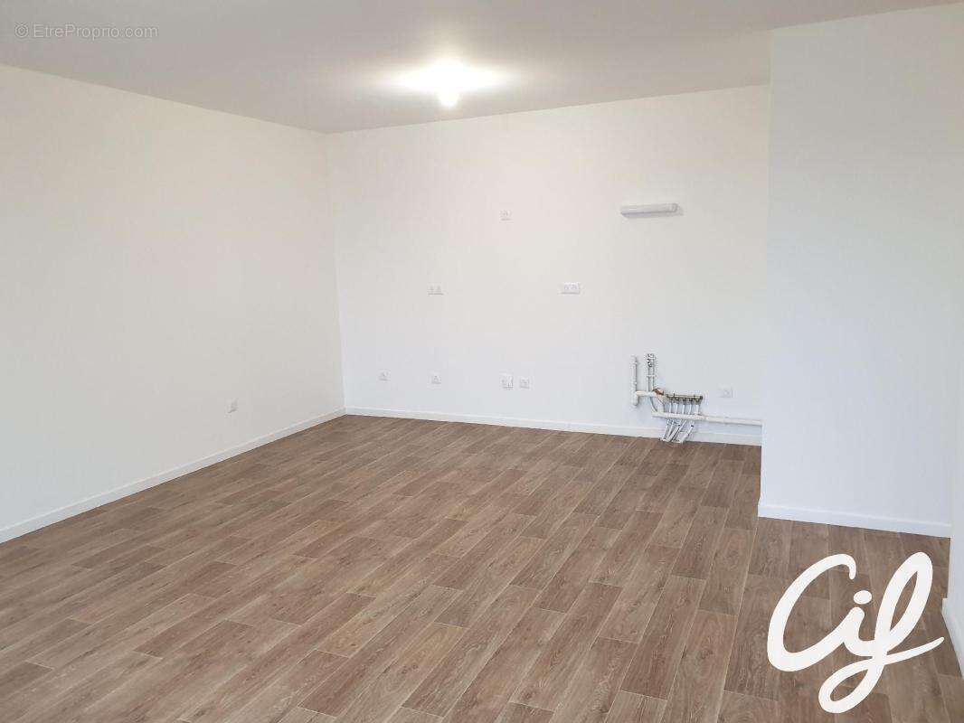 Appartement à SAINT-HERBLAIN