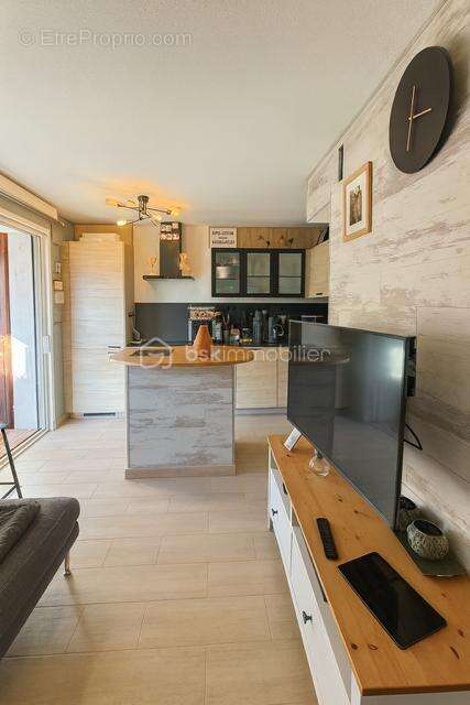 Maison à LE BARCARES