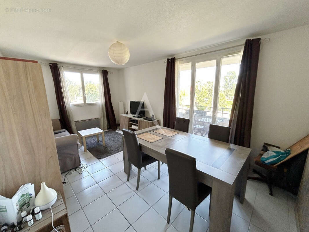 Appartement Aussonne 2 pièce(s) 50 m2 idéal investisseur - photo 2