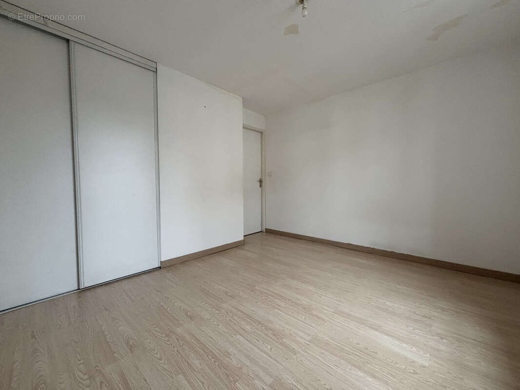 Appartement à TARARE