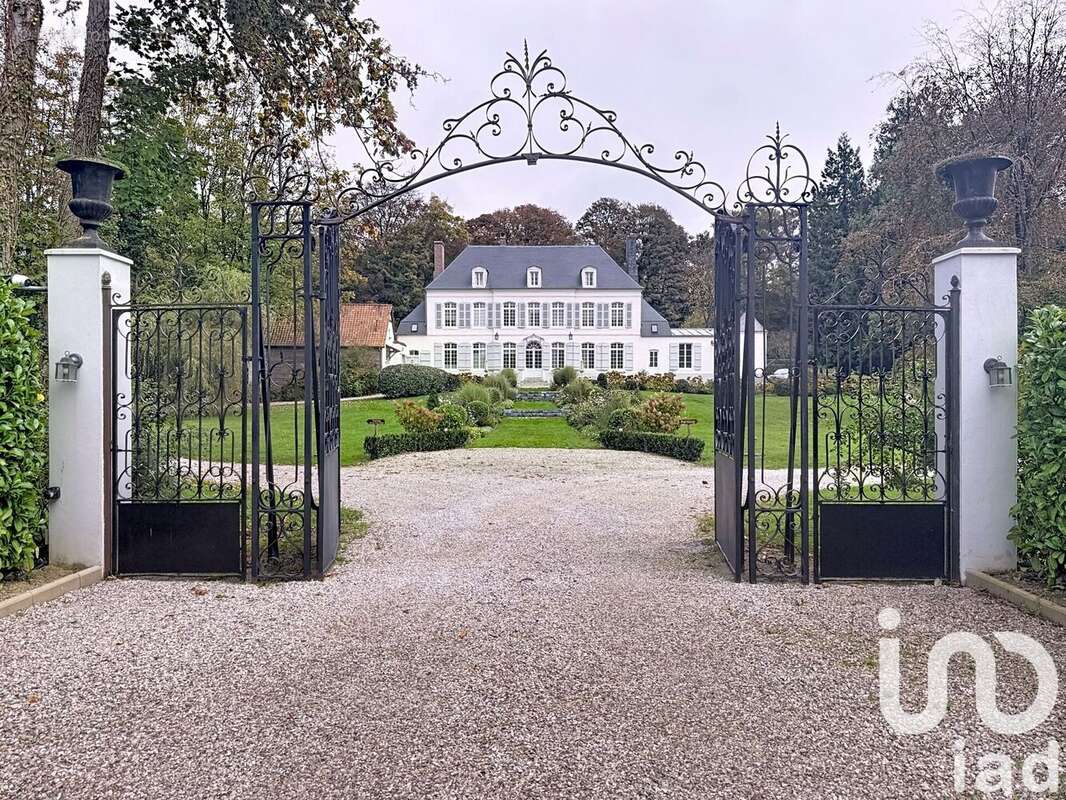 Photo 3 - Maison à DOUDEAUVILLE