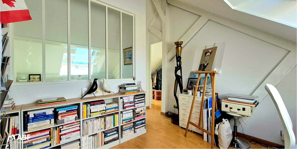 Appartement à DIEPPE