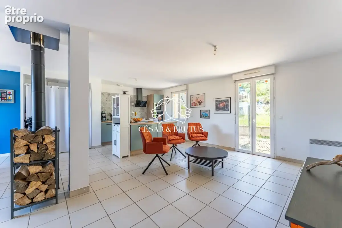 Maison 5 pièces 104 m² à vendre à Vienne (38200) - photo 7