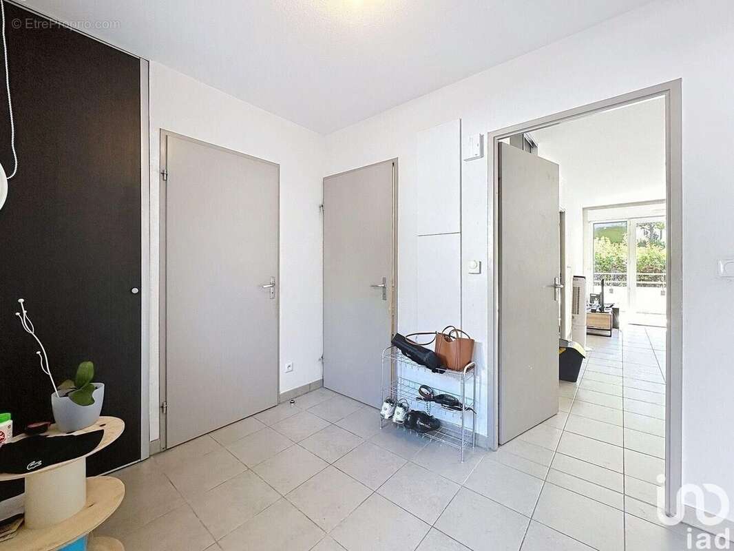 Photo 3 - Maison à SAINT-JEAN-DE-VEDAS