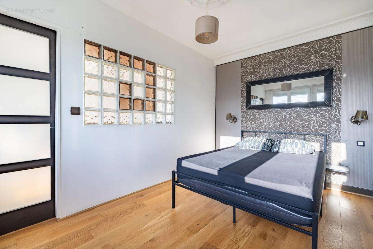 Appartement à SAINT-MAURICE