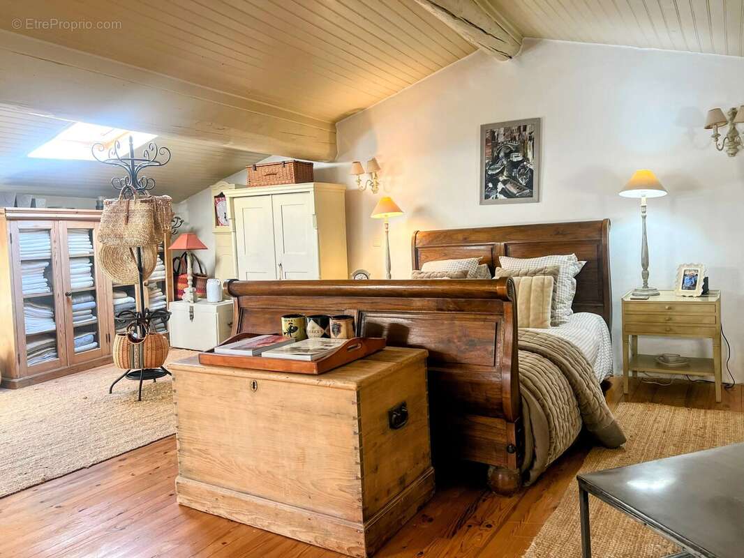 Maison à BELESTA