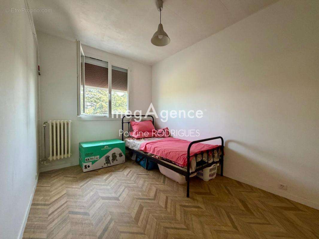 Appartement 67m2 - photo 4