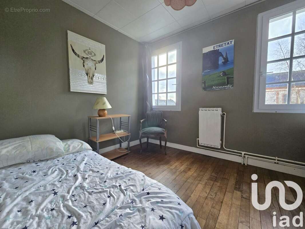 Photo 6 - Maison à BORDEAUX-SAINT-CLAIR