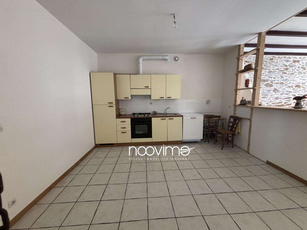 Maison 88 m² à Thouare-Sur-Loire  - photo 3