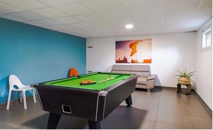 Appartement à PESSAC