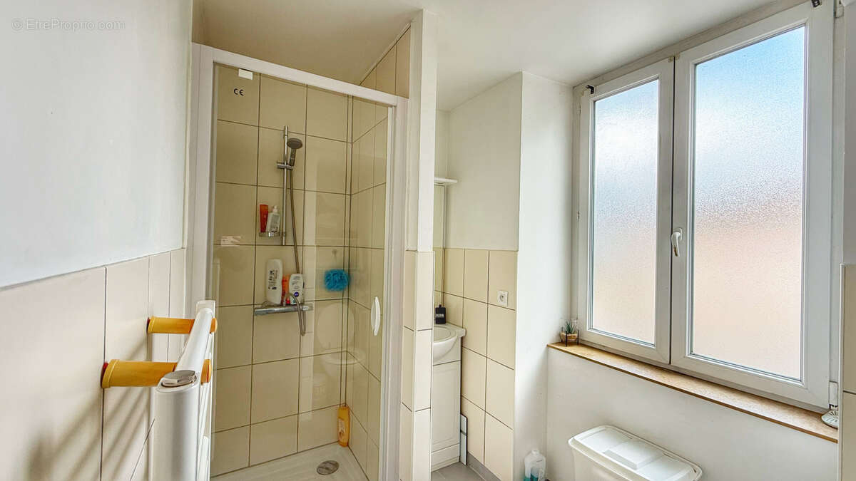 Appartement à LE GRAND-LEMPS