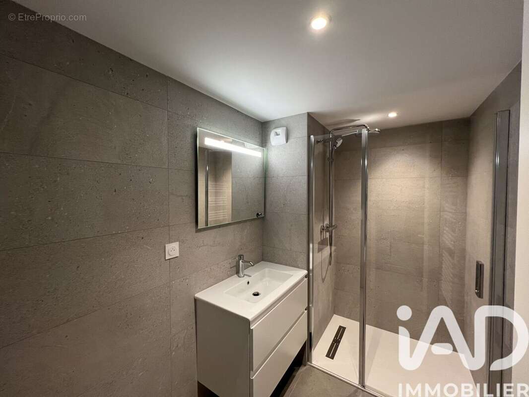Photo 8 - Appartement à RENNES