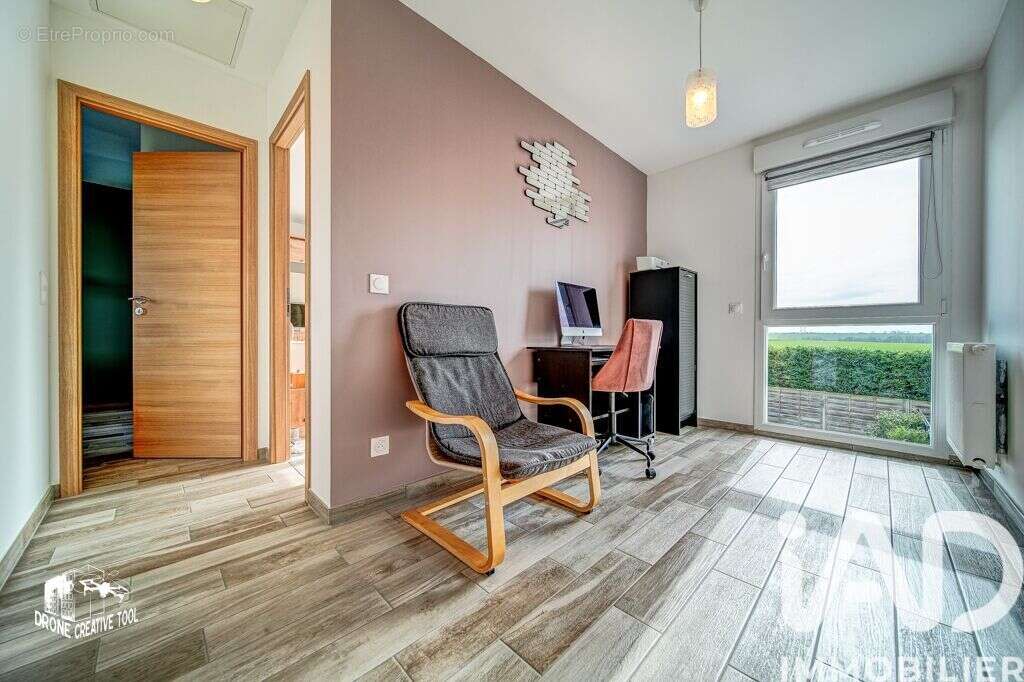 Photo 9 - Maison à VERNY