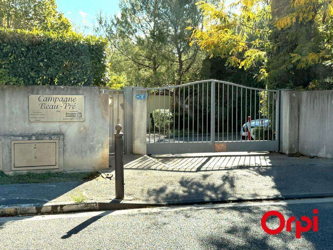 Appartement à MARSEILLE-14E