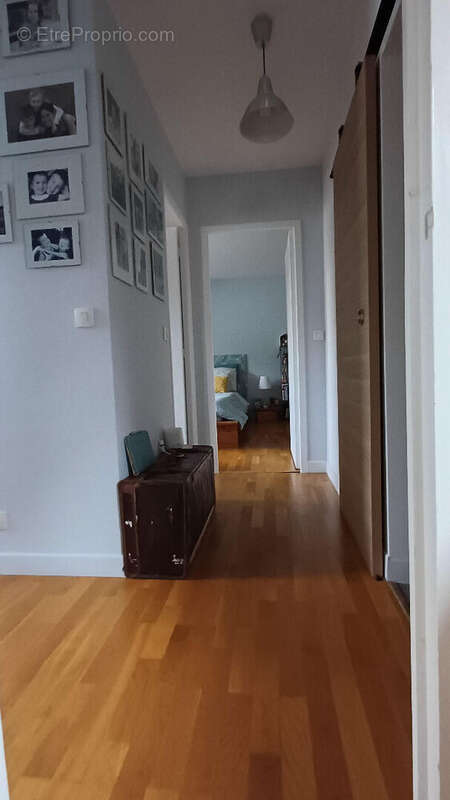 Maison à SUCY-EN-BRIE