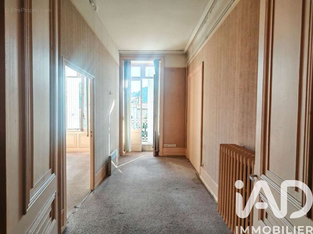 Photo 8 - Appartement à LARGENTIERE