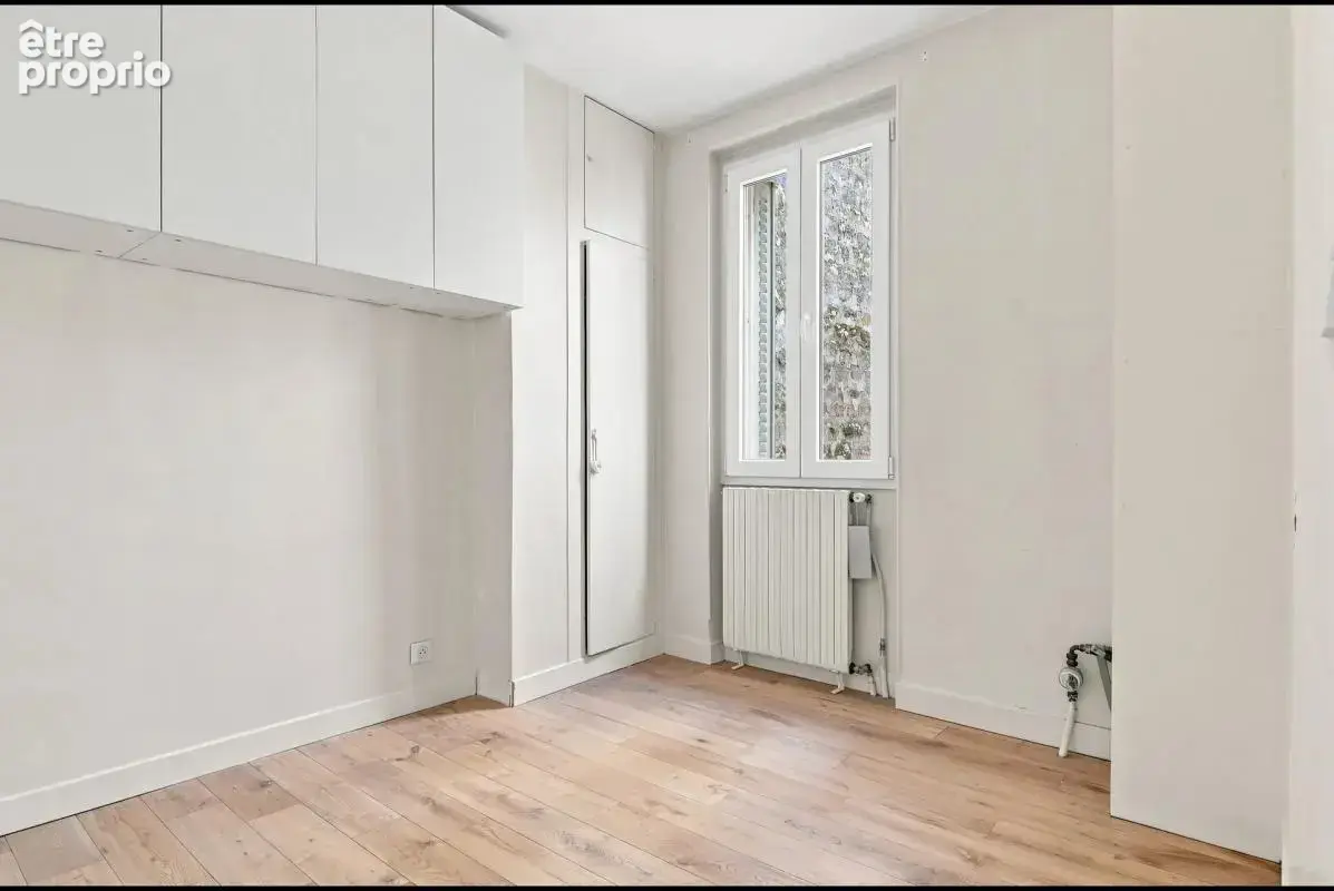 Appartement de 4 pièces de 84 m² Ranelagh - photo 8
