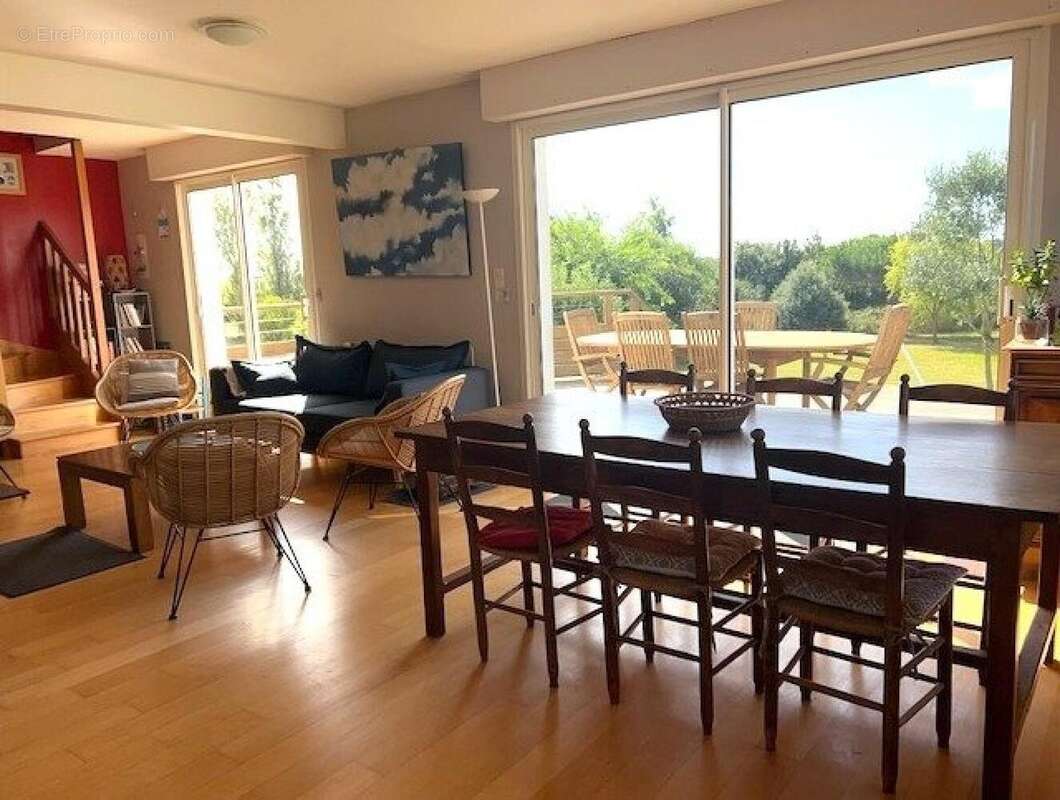 Photo 4 - Maison à GUERANDE