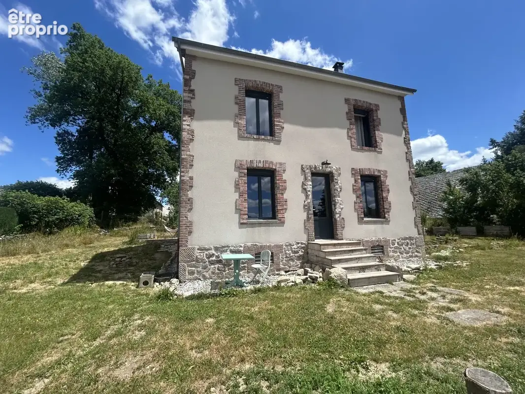 Photo Maison à Chavanac au prix de 201 000€