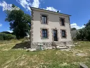 Maison à CHAVANAC