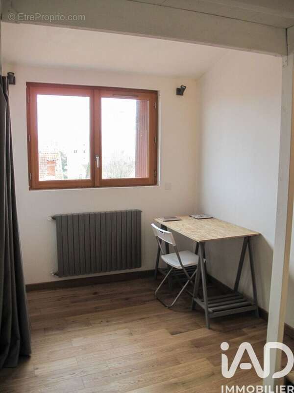 Photo 4 - Appartement à TOULOUSE