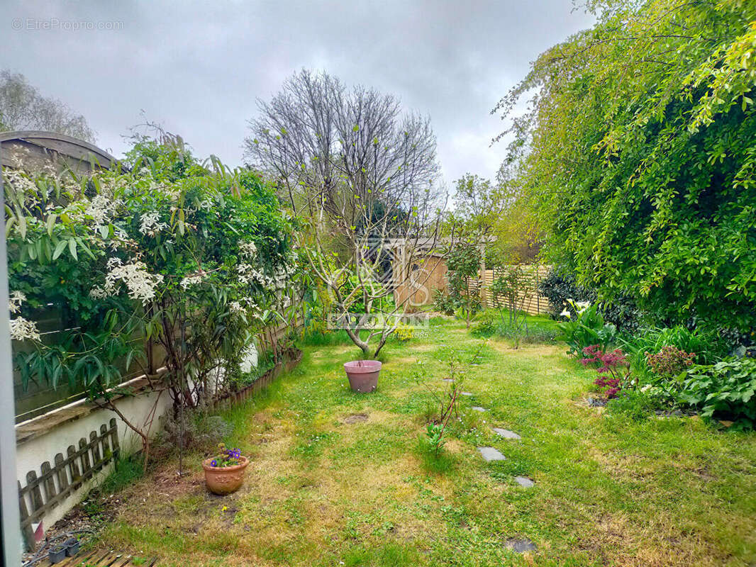 Maison Sarzeau 4 pièce(s) 88 m² - photo 12