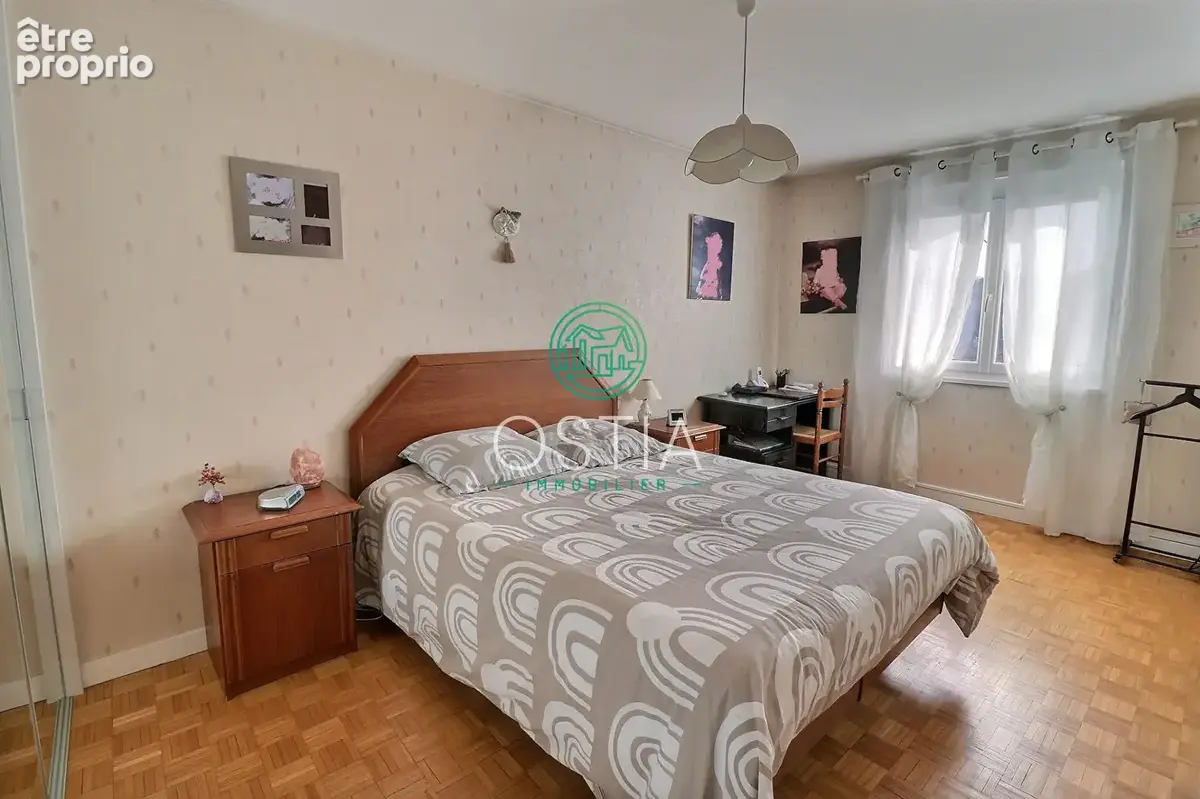 Villa Rive De Gier 7 pièce(s) 156 m2 - photo 6