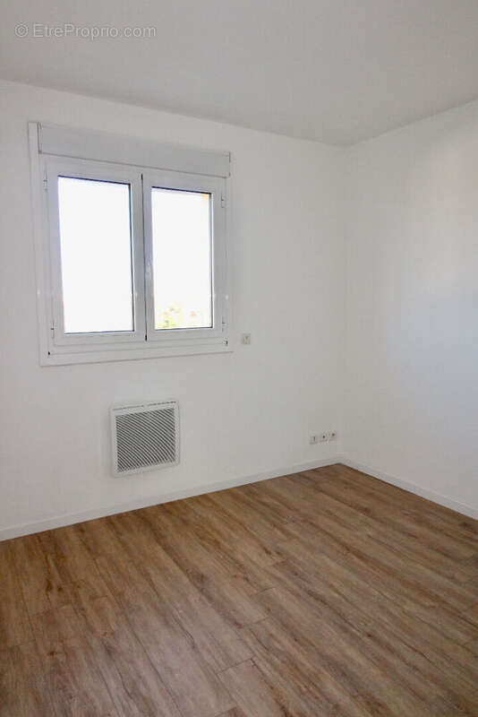 Appartement à VIGNEUX-SUR-SEINE